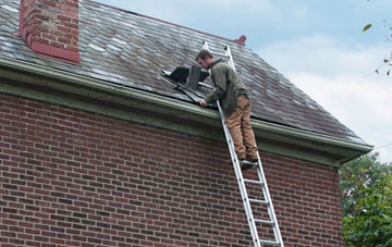 what affects urgent Nanpean roof repairs