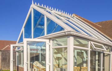 conservatory roof insulation costs Nanpean