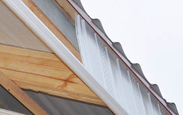 why Nanpean fascia repairs are essential