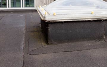 disadvantages of Nanpean flat roofs
