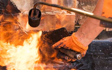 Nanpean flat roof repair companies