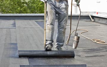 flat roof replacement Nanpean, Cornwall