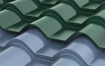 who should consider Nanpean plastic roofs