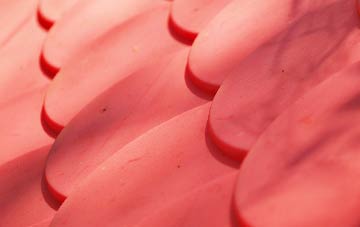 Nanpean plastic roof costs