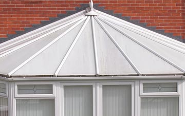 Nanpean polycarbonate conservatory roof repairs
