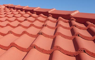 Nanpean tile and slate roof replacement