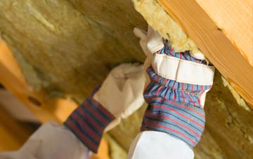 types of Nanpean pitched roof insulation materials
