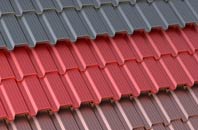 find rated Nanpean plastic roofing companies